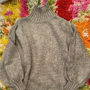 Urban Outfitters oversized sweater